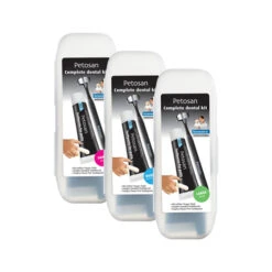 Petosan Ultimate Gebitsverzorgingset 11 Petosan Ultimate Gebitsverzorgingset -Hondenbenodigdheden Winkel petosan ultimate set 89649 0500 none