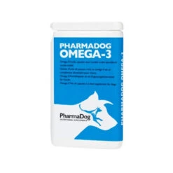 PharmaDog Omega-3 5 PharmaDog Omega-3 -Hondenbenodigdheden Winkel pharmadog omega 3 155561 1000 none