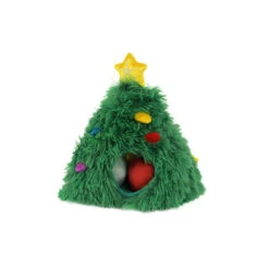 P.L.A.Y. Pet Merry Woofmas - Doglas Fur
