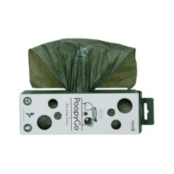 PoopyGo Tissue Box Poekzakjes 9 PoopyGo Tissue Box Poekzakjes -Hondenbenodigdheden Winkel poopygo tissue box poekzakjes 164044 0500 none