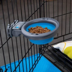 Popware Kennel Bowl 18 Popware Kennel Bowl -Hondenbenodigdheden Winkel popware kennel bowl 164659 2000 none