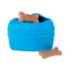 Popware Pooch Pouch Treatbag -Hondenbenodigdheden Winkel popware pooch pouch treatbag pro blue 100841 2000 none