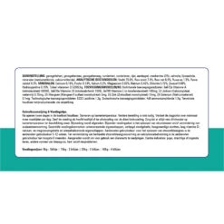 Prins NatureCare Diet Dog Struvite & Calciumoxalate 11 Prins NatureCare Diet Dog Struvite & Calciumoxalate -Hondenbenodigdheden Winkel prins naturecare diet dog struvite calciumoxalate 171187 2000 none
