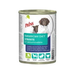Prins NatureCare Diet Dog Struvite & Calciumoxalate