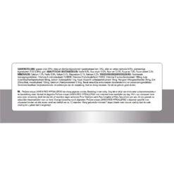 Prins ProCare Croque Lamb & Rice Hypoallergic -Hondenbenodigdheden Winkel prins procare croque lamb rice hypoallergic 171319 2000 none