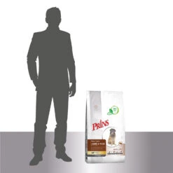 Prins ProCare Croque Lamb & Rice Hypoallergic -Hondenbenodigdheden Winkel prins procare croque lamb rice hypoallergic 171325 1500 none