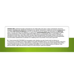 Prins ProCare Grainfree Adult Pro Energy -Hondenbenodigdheden Winkel prins procare grainfree adult pro energy 171505 2000 none