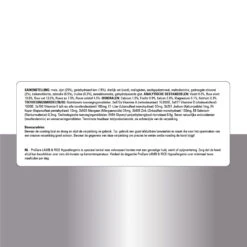 Prins ProCare Lamb & Rice Hypoallergenic 21 Prins ProCare Lamb & Rice Hypoallergenic -Hondenbenodigdheden Winkel prins procare lamb rice hypoallergenic 171565 2000 none