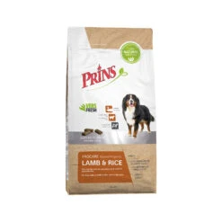 Prins ProCare Lamb & Rice Hypoallergenic 14 Prins ProCare Lamb & Rice Hypoallergenic -Hondenbenodigdheden Winkel prins procare lamb rice hypoallergic 132278 2000 none
