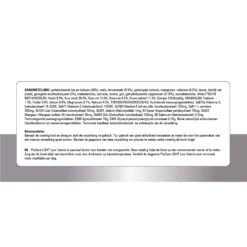 Prins ProCare Light Low Calorie -Hondenbenodigdheden Winkel prins procare light low calorie 171580 2000 none