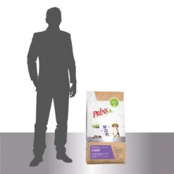 Prins ProCare Light Low Calorie -Hondenbenodigdheden Winkel prins procare light low calorie 171586 1500 none