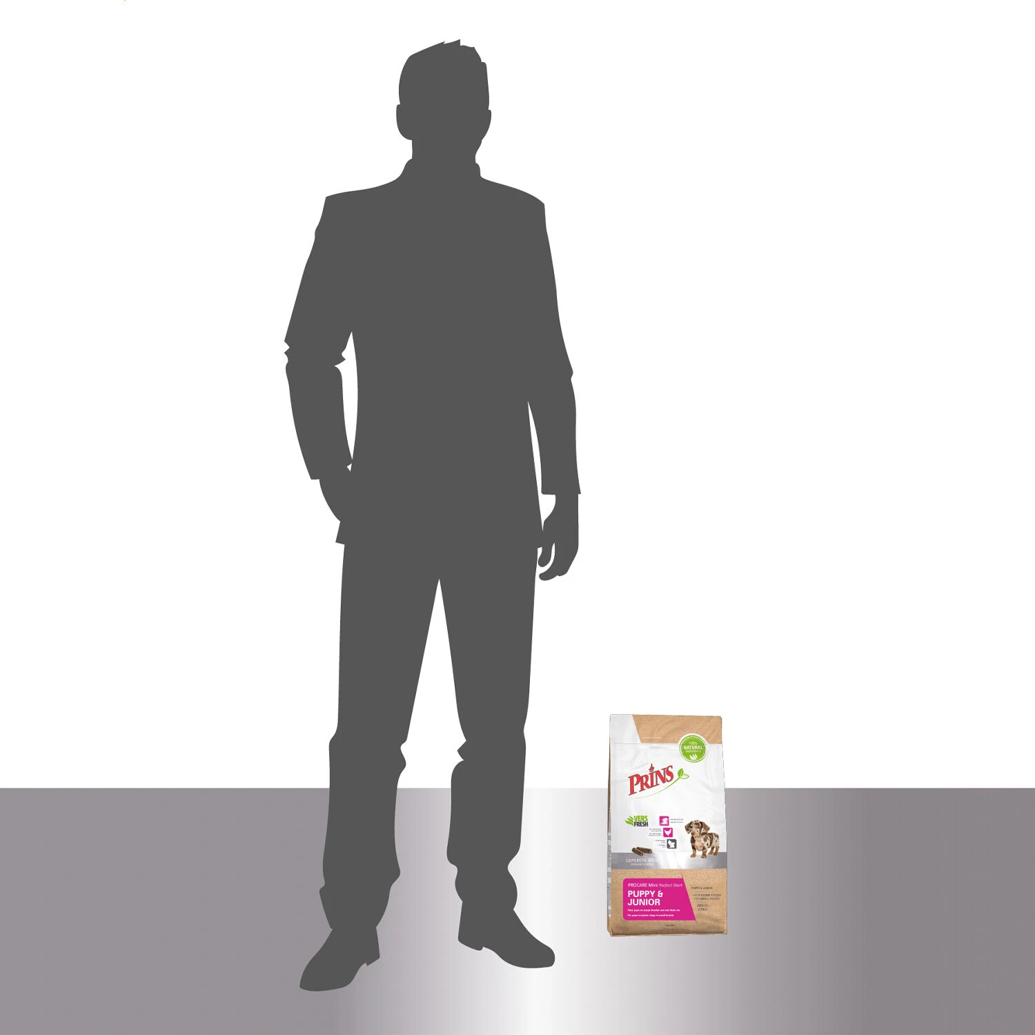 Prins ProCare Mini Puppy & Junior Perfect Start - Afbeelding 7