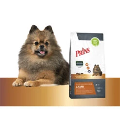Prins Protection Croque Mini Lamb Hypoallergenic -Hondenbenodigdheden Winkel prins protection croque mini lamb hypoallergenic 172102 1500 none