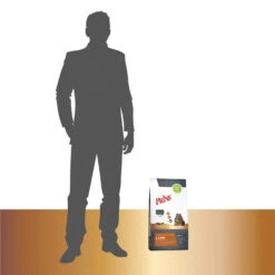 Prins Protection Croque Mini Lamb Hypoallergenic -Hondenbenodigdheden Winkel prins protection croque mini lamb hypoallergenic 172111 1500 none