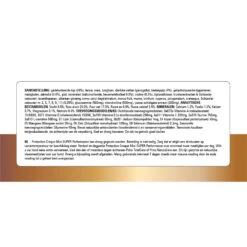 Prins Protection Croque Mini Super Performance 17 Prins Protection Croque Mini Super Performance -Hondenbenodigdheden Winkel prins protection croque mini super performance 172123 2000 none