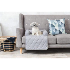 Trixie Nero Hondendeken Bank -Hondenbenodigdheden Winkel prod 14312 196682 2000 none