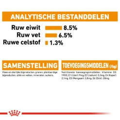 Royal Canin Coat Care Wet - Hondenvoer -Hondenbenodigdheden Winkel prod 8914 131849 1000 none