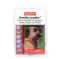 Beaphar Gentle Leader -Hondenbenodigdheden Winkel product beaphar gentle leader none 4 1470728034 74752