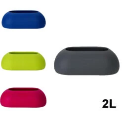 Buster Incredibowl 15 Buster Incredibowl -Hondenbenodigdheden Winkel product buster incredibowl none 4 1478697301 80164