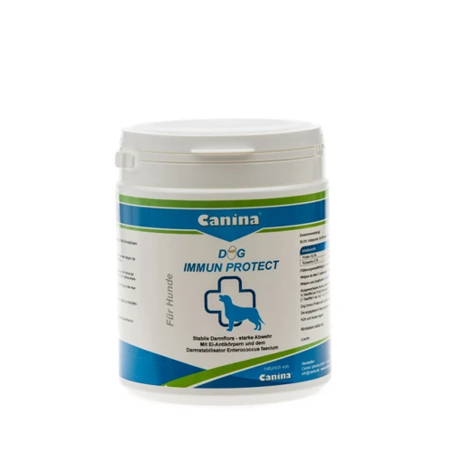 Canina Dog Immun Protect - Afbeelding 2