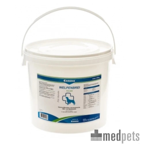 Canina Puppypap 7 Canina Puppypap - Afbeelding 5