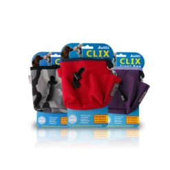 Company Of Animals Clix Treat Bag -Hondenbenodigdheden Winkel product clix treat bag none 4 1457970386 66761