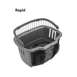 Ferplast Fietsmand Atlas Bike 12 Ferplast Fietsmand Atlas Bike -Hondenbenodigdheden Winkel product ferplast fietsmand atlas bike none 4 1470300396 72895