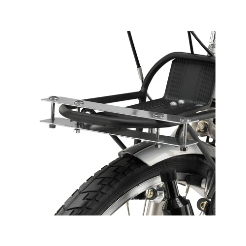 Ferplast Fietsmand Atlas Bike 9 Ferplast Fietsmand Atlas Bike - Afbeelding 7