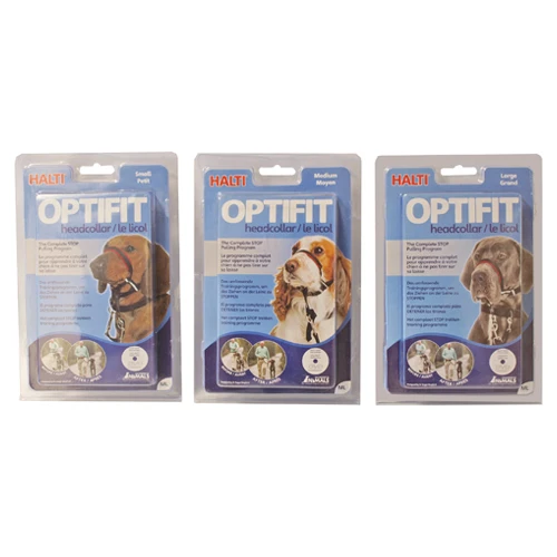 Halti OptiFit Headcollar 7 Halti OptiFit Headcollar - Afbeelding 5