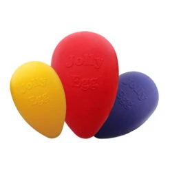 Jolly Egg -Hondenbenodigdheden Winkel product jolly egg none 4 1496839895 86971