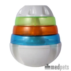 JW Treat Tower -Hondenbenodigdheden Winkel product jw treat tower medpets 4 1415021629 9115