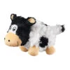 KONG Barnyard Cruncheez -Hondenbenodigdheden Winkel product kong barnyard cruncheez s koe none 4 1497867432 45774