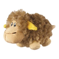 KONG Barnyard Cruncheez 14 KONG Barnyard Cruncheez -Hondenbenodigdheden Winkel product kong barnyard cruncheez none 4 1497867443 87490