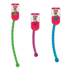 KONG Safestix -Hondenbenodigdheden Winkel product kong safestix none 4 1458633436 66966