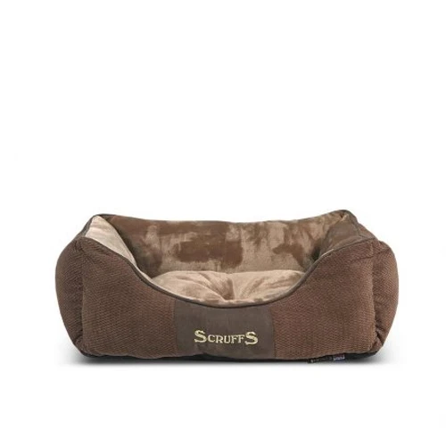 Scruffs Chester Box Bed - Afbeelding 11
