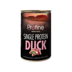 Profine - Single Protein - Hondenvoer -Hondenbenodigdheden Winkel profine single protein hondenvoer 214850 0500 none