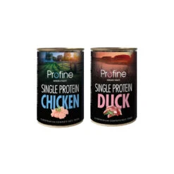 Profine - Single Protein - Hondenvoer -Hondenbenodigdheden Winkel profine single protein hondenvoer 214856 1000 none