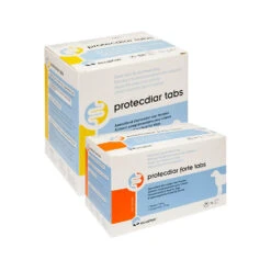 Protecdiar Tabs -Hondenbenodigdheden Winkel protecdiar tabs 194792 1000 none