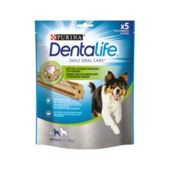 Purina DentaLife -Hondenbenodigdheden Winkel purina dentalife loyalty pack 113417 0500 none