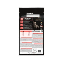 Purina Pro Plan Veterinary Diets DM Diabetes Management - Hond 8 Purina Pro Plan Veterinary Diets DM Diabetes Management - Hond -Hondenbenodigdheden Winkel purina pro plan veterinary diets dm diabetes management hond 205901 2000 none