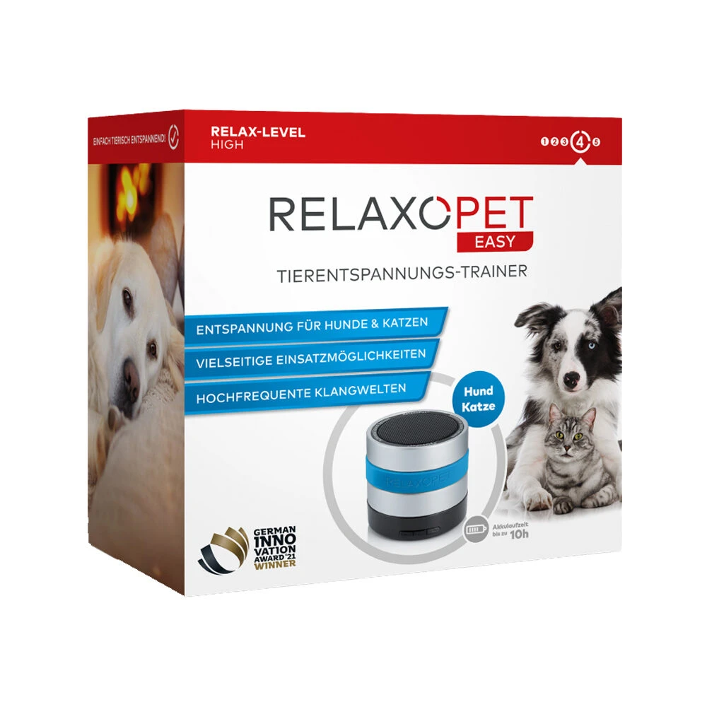 RelaxoPet Easy 4 RelaxoPet Easy - Afbeelding 2