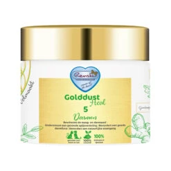 Renske Golddust Heal 5 - Darmen -Hondenbenodigdheden Winkel renske golddust heal 5 darmen 164854 2000 none