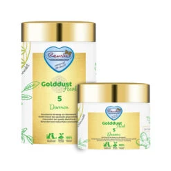 Renske Golddust Heal 5 - Darmen -Hondenbenodigdheden Winkel renske golddust heal 5 darmen 164860 2000 none