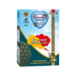 Renske Vers Bereid -Hondenbenodigdheden Winkel renske vers bereid 222524 2000 none