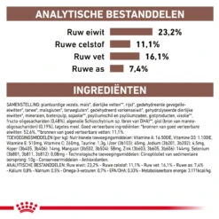 Royal Canin Gastrointestinal High Fibre Hond -Hondenbenodigdheden Winkel rorT4Y63qIKK53ESAtg4F5XCQ5gIqD metaR0FTVFJPSU5URVNUSU5BTC1ISUdILUZJQlJFLTcuanBn