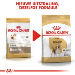 Royal Canin Beagle Adult - Hondenvoer -Hondenbenodigdheden Winkel royal canin beagle adult hondenvoer 137320 1000 none
