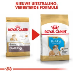 Royal Canin Bulldog Puppy - Hondenvoer 20 Royal Canin Bulldog Puppy - Hondenvoer -Hondenbenodigdheden Winkel royal canin bulldog puppy hondenvoer 137836 1000 none