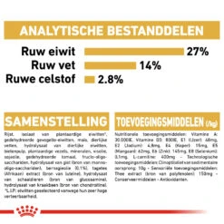 Royal Canin Cavalier King Charles Adult - Hondenvoer -Hondenbenodigdheden Winkel royal canin cavalier king charles adult hondenvoer 137896 1000 none