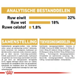 Royal Canin Cocker Puppy - Hondenvoer -Hondenbenodigdheden Winkel royal canin cocker puppy hondenvoer 140498 1000 none