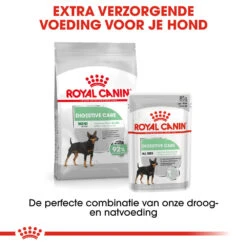 Royal Canin Digestive Care Wet - Hondenvoer -Hondenbenodigdheden Winkel royal canin digestive care wet hondenvoer 131525 1000 none